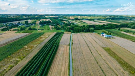 Gminne drogi zostaną wyremontowane 