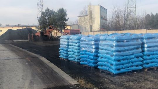 Gminy dostały za mało pieniędzy na wypłatę dodatku węglowego 

 