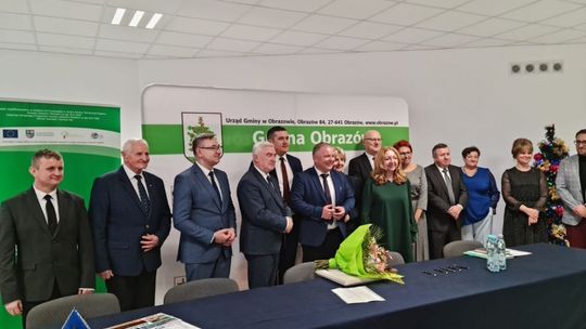  Gminy wiejskie z potężną dotacją na inwestycje wodno-kanalizacyjne 