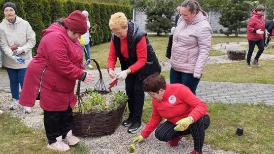 Good Deeds Day dla piękniejszego otoczenia