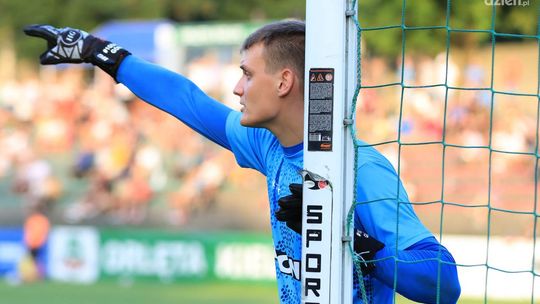 Góralski charakter... Górala