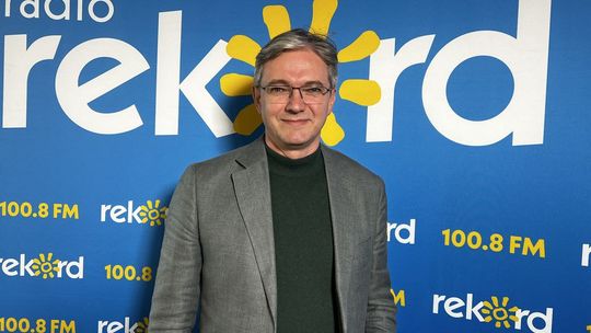 Gościem Porannej Rozmowy był Adam Jarubas: „Polityka powinna być prowadzona dla rozwoju Polski – ponad podziałami.