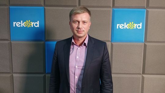 Gościem Porannej Rozmowy był Arkadiusz Bąk: PGZ przyspiesza z produkcją. „To moment przełomowy dla bezpieczeństwa Polski”