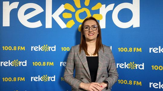 Gościem Porannej Rozmowy była Agnieszka Kubicka: „Fach w ręku się opłaca”. Czy studia przestają być gwarancją sukcesu?