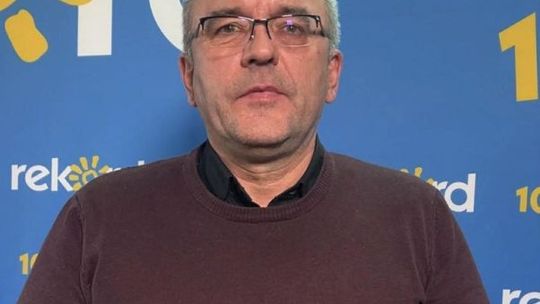 Gościem Porannej Rozmowy Radia Rekord był Dyrektor Agencji Restrukturyzacji i Modernizacji Rolnictwa Piotr Żołądek