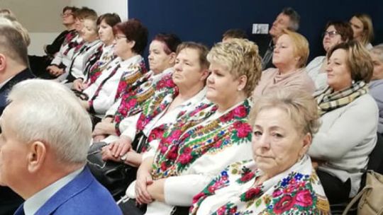 Gospodynie z Opatowa się szkoliły