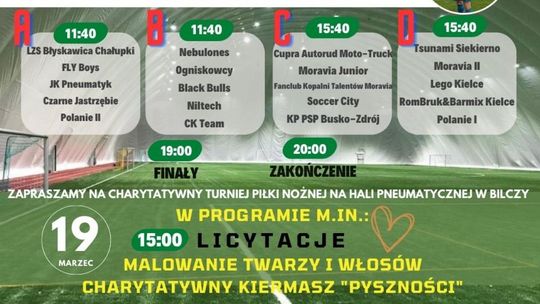 Gramy dla Mikołaja!!!