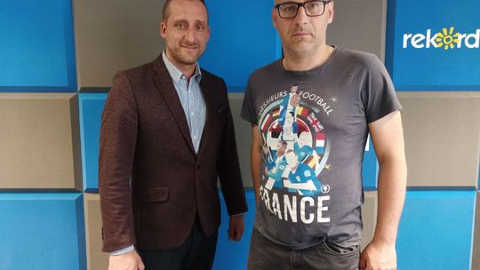 Gramy z Biało - Czerwoną - już 3 czerwca