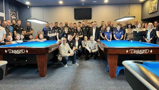 Grand Prix Gór Świętokrzyskich i XVII Memoriał Szczepana Różyckiego za nami