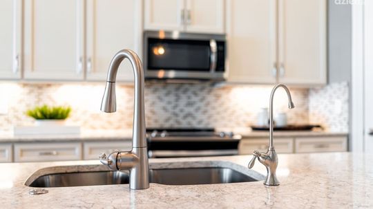 Granit płomieniowany - Piękno i trwałość kamienia w Twoim domu