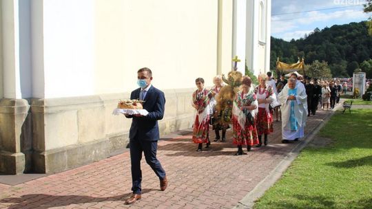 Grant dla Koła Gospodyń Wiejskich w Rudce Bałtowskiej
