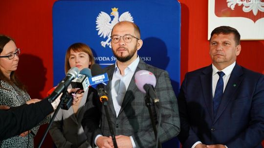 Granty dla organizacji pozarządowych