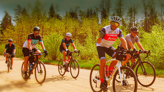 Gravelowe Mistrzostwa Polski w Starachowicach już w niedzielę