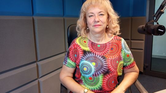 Grażyna Kałamaga: WSBiP ma bogatą i ciekawą ofertę