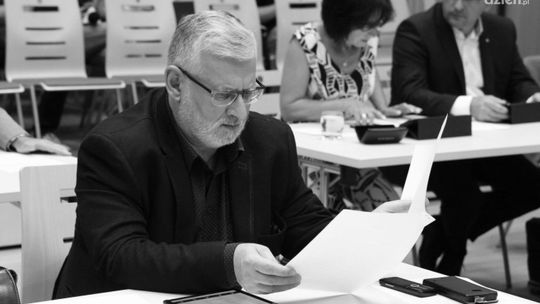 Grigor Szagininan pośmiertnie odznaczony Złotym Krzyżem Zasługi