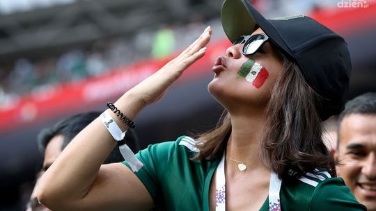 Grupa dla… Michniewicza. Najpierw Meksyk