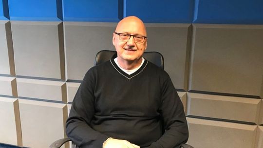 Grzegorz Bażant: W ofercie MOSiR każdy znajdzie coś dla siebie