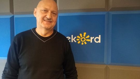 Grzegorz Bażant z Ostrowca w zarządzie Świętokrzyskiej Federacji Sportu