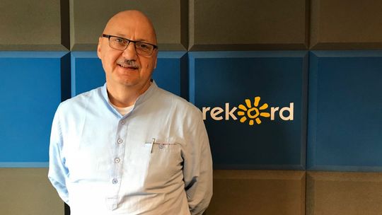 Grzegorz Bażant: Zapraszamy na wakacje z MOSiR-em