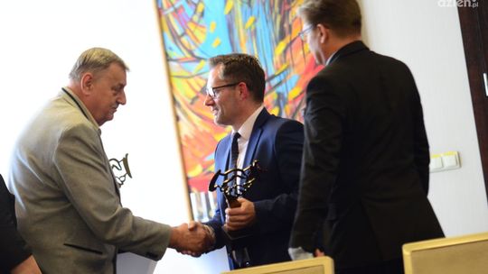 Grzegorz Kędzierski został prezesem Polskiego Związku Bilardowego