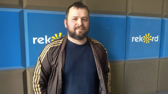Grzegorz Łodej z wystawą w warszawskiej galerii sztuki