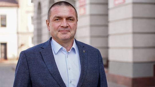 Grzegorz Motak – Ekspert w Zakresie Bezpieczeństwa Publicznego i Zarządzania Kryzysowego