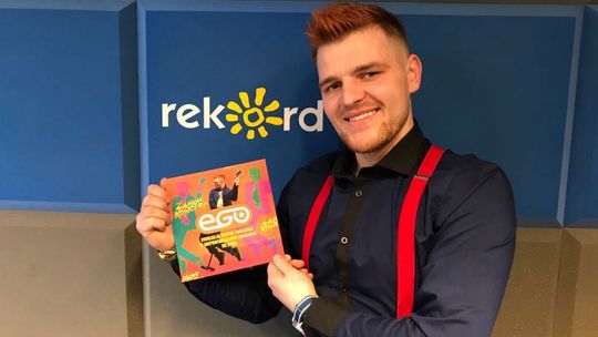 Grzegorz Starosta: Dziś ważny dzień dla zespołu EGO