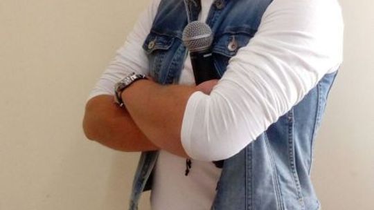 Grzegorz Starosta: Wracamy do koncertowania, brakowało nam kontaktu z publicznością