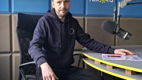 Grzegorz Stawiarski: więcej wymagamy od pracowników, więc oferujemy im więcej