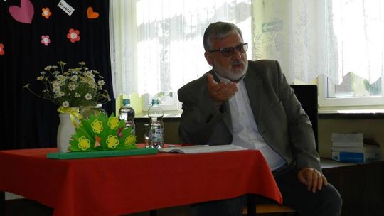 GRZEGORZ SZAGINIAN: to jest szczęście! (wywiad) 