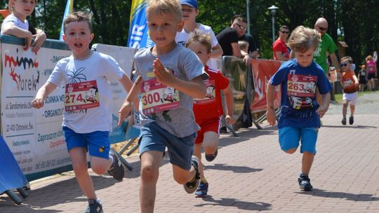 Grzywna i Jagiełło oraz Łukasiewicz najszybsi na Gutwinie
