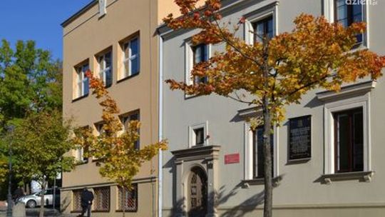 Gustaw Herling-Grudziński patronem biblioteki pedagogicznej w Kielcach 