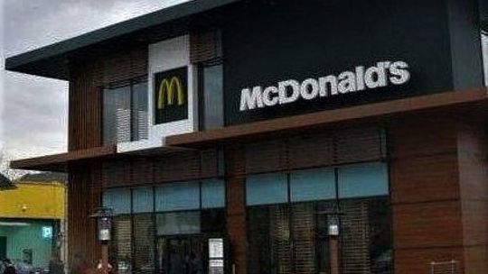 Gwałtowne uduszenie przyczyną śmierci pracownicy McDonald's w Ostrowcu