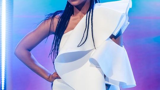 Gwiazdorska sylwestrowa noc w Ostrowcu 