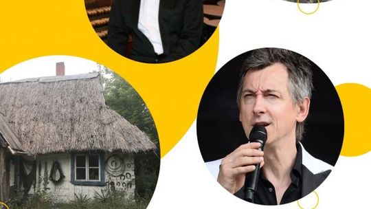 Gwiazdorski koncert w Muzeum Wsi w Maruszowie 