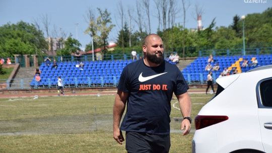 Gwiazdy na 14. Memoriale Zdzisława Furmanka w Kielcach