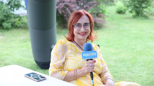 H.D. Jakubowska: Szczepkowski jest nieznanym i  nie do końca poznanym artystą