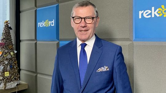 H. Milcarz: Dla nas jest szalenie ważne, żeby tworzyć wiele miejsc, w których wodę można zatrzymać