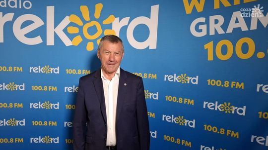 H. Milcarz: Dramatycznie niski stan wody w rzece Wisła musi budzić przerażenie