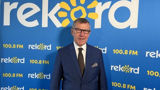 H. Milcarz: Inwestowanie w kapitał ludzki jest szalenie ważne