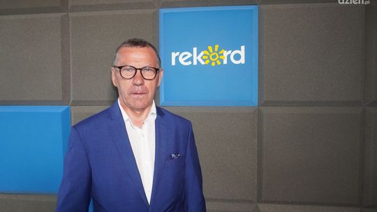 H. Milcarz: Moje doświadczenie będzie moim atutem w pracy w parlamencie