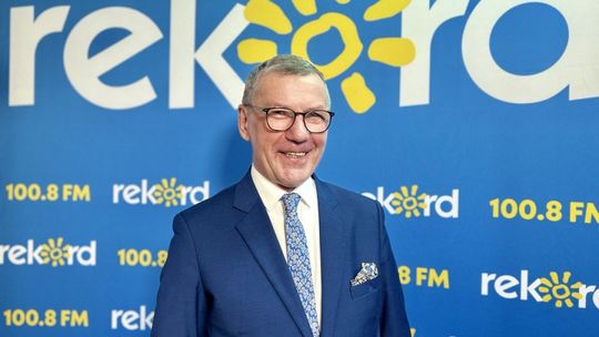 H.Milcarz: Mówimy o innych czasach i uwarunkowaniach