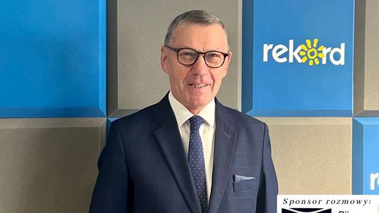 H. Milcarz: Od razu zorientowaliśmy się, że coś się bardzo grubego dzieje