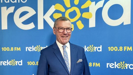 H.Milcarz: Odzywają się do nas dzieci pracowników i przybywa pamiątek