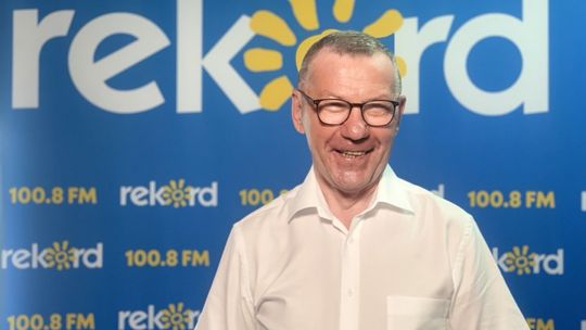 H. Milcarz: Potrzebujemy wody więcej niż do tej pory