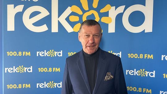 H. Milcarz: Przy dzisiejszych technologiach S 74 można przeprowadzić przez Kielce na wiele sposobów