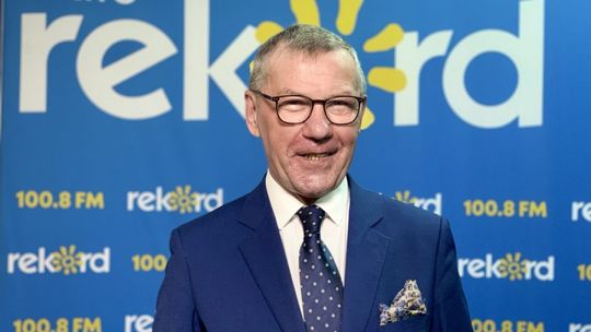 H. Milcarz: Rozwój technologiczny, w tym sztucznej inteligencji, może człowieka wyręczać