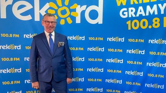 H. Milcarz: Sesja sejmiku zamieniona w hucpę