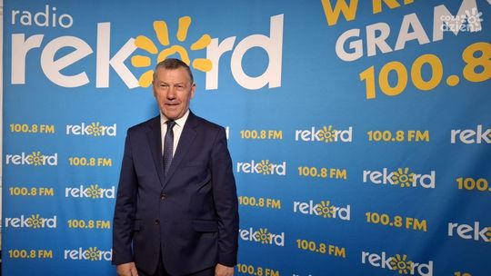 H. Milcarz: Spodziewałem się takiego wyniku pierwszej tury wyborów