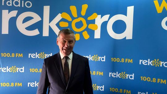 H. Milcarz: W polityce jak i w życiu najważniejsze są wartości